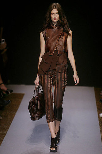 Costume National spring 2010
Costume National spring 2010