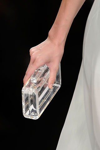 Fendi spring 2010
Fendi spring 2010