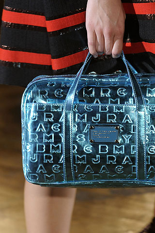 Marc by Marc Jacobs spring 2010
Marc by Marc Jacobs spring 2010
