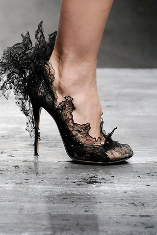Valentino spring 2010
Valentino spring 2010