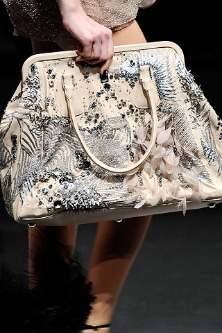 Valentino spring 2010
Valentino spring 2010