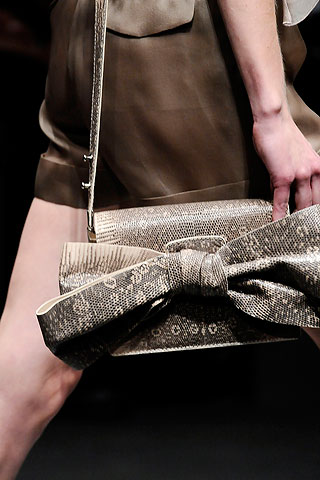 Valentino spring 2010
Valentino spring 2010