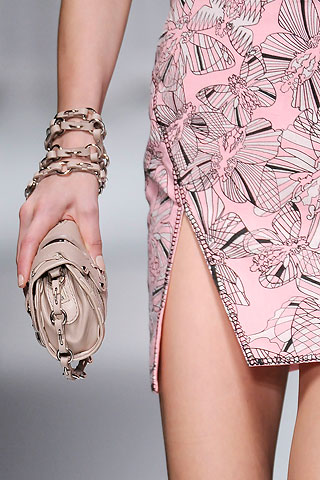 Versace spring 2010
Versace spring 2010