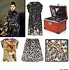 Shopping: Erdem's Painterly Prints