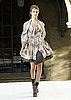 CFDA/Vogue Fashion Fund 2009 Runway Show and Backstage