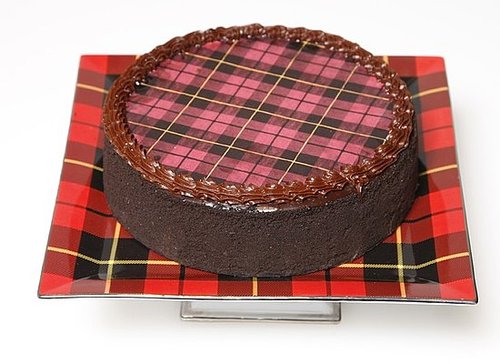 Isaac Mizrahi Brings Tartan Prints and Tea Cups to QVC Isaac Mizrahi Brings Tartan Prints and Tea Cups to QVC