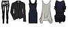 Shopping: Net-a-Porter Exclusive Preen Line Resort