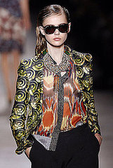 Spring 2010 Trend Report: Primal Prints