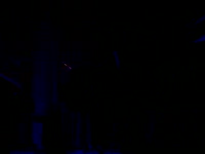 Tori Amos Live In Amsterdam