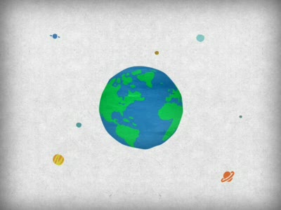 New SunChips Green Effect Video