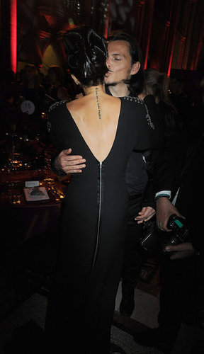Victoria Beckham, Matthew Williamson
Victoria Beckham, Matthew Williamson