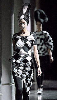 Spring 2010 Trend Report: Geometry Lessons