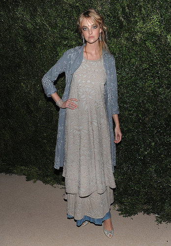 Caroline Trentini
Caroline Trentini