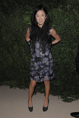 Vera Wang
Vera Wang
