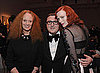 Designers, Models and Mentors Celebrate the 2009 CFDA/Vogue Fashion Fund Awards 