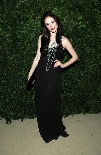 Coco Rocha
Coco Rocha