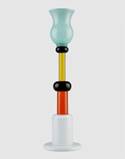 Memphis Milano “Astimelusa” vase designed by Ettore Sottsass
Memphis Milano “Astimelusa” vase designed by Ettore Sottsass