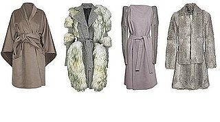 Shopping: Statement Winter Coats