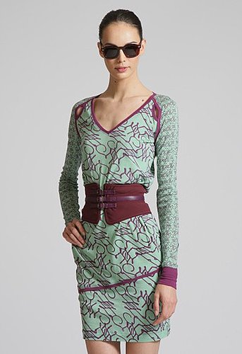 Zac Posen Ditches Hollywood for Urban Hipsters with New Saks Collection