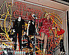 Stella McCartney and Friends Celebrate Holiday Windows in London