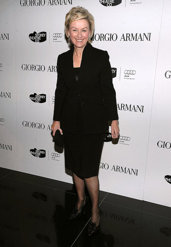 Tina Brown
Tina Brown