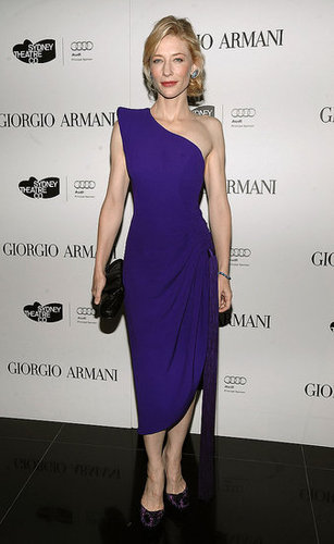 Cate Blanchett
Cate Blanchett