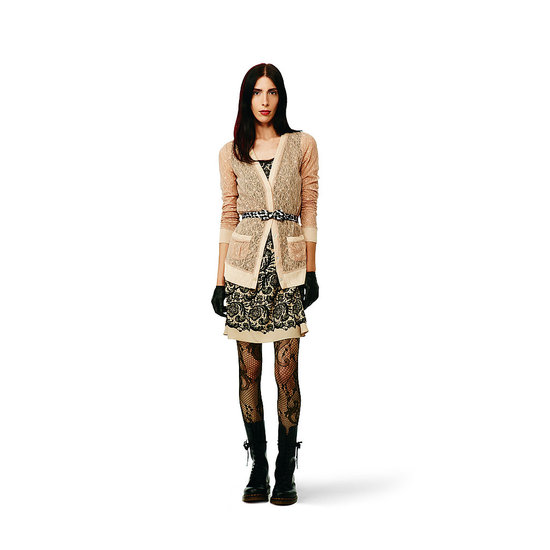 The Complete Rodarte for Target Look Book The Complete Rodarte for Target Look Book