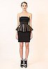 Michael Kors Goes Helmut Newton for Pre-Fall 2010