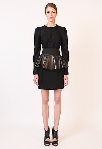 Michael Kors Goes Helmut Newton for Pre-Fall 2010 Michael Kors Goes Helmut Newton for Pre-Fall 2010