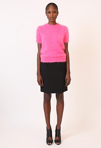 Michael Kors Goes Helmut Newton for Pre-Fall 2010 Michael Kors Goes Helmut Newton for Pre-Fall 2010