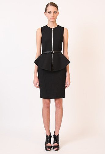 Michael Kors Goes Helmut Newton for Pre-Fall 2010 Michael Kors Goes Helmut Newton for Pre-Fall 2010