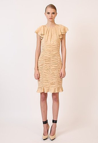 Michael Kors Goes Helmut Newton for Pre-Fall 2010 Michael Kors Goes Helmut Newton for Pre-Fall 2010