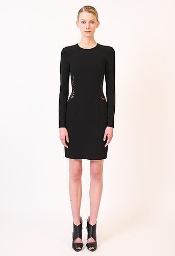 Michael Kors Goes Helmut Newton for Pre-Fall 2010 Michael Kors Goes Helmut Newton for Pre-Fall 2010
