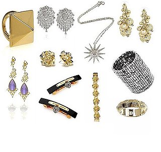Shopping: Guilt-Free Holiday Jewels that Cost Less than $100