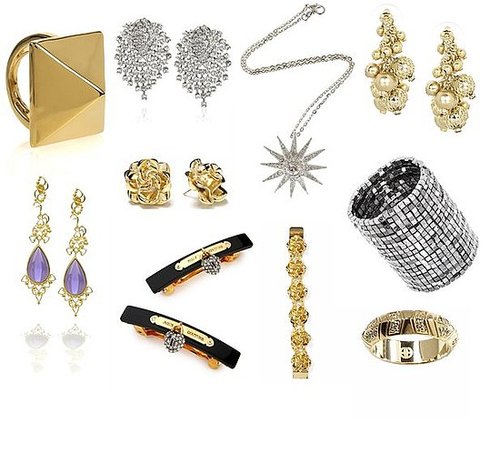 Shopping: Guilt-Free Holiday Jewels that Cost Less than $100