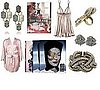 Shopping: Beautiful Gifts to Give (and to Receive) $200 and Under