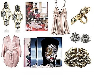 Shopping: Beautiful Gifts to Give (and to Receive) $200 and Under