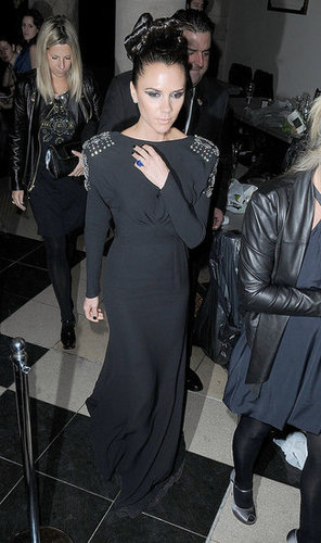 Victoria Beckham
Victoria Beckham