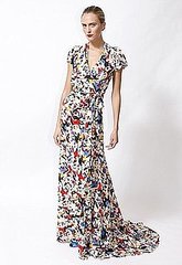 Carolina Herrera's Tango-Inspired Pre-Fall Collection