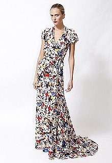 Carolina Herrera's Tango-Inspired Pre-Fall Collection