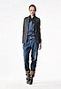 See by Chloé Mixes Seventies Prints with Workwear Basics for Pre-Fall 2010