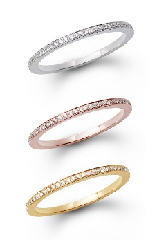 Love Rocks NY Offers Fine Jewelry That Isn't Precious Love Rocks NY Offers Fine Jewelry That Isn't Precious