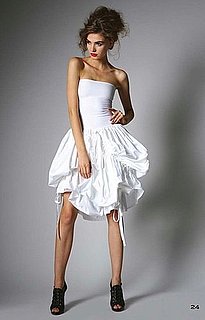 Mother-Daughter Design Team Launches Contrarian for Spring 2010