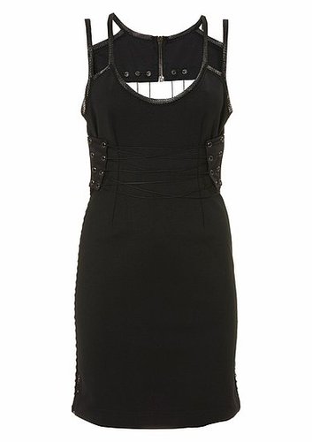 Topshop Unique Spring 2010 Collection Available Online This Week Topshop Unique Spring 2010 Collection Available Online This Week