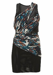 Topshop Unique Spring 2010 Collection Available Online This Week 