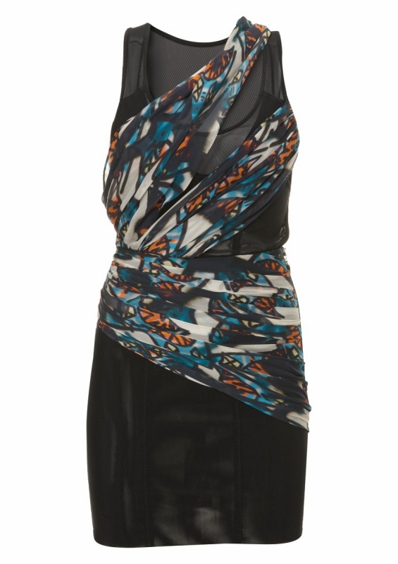 Topshop Unique Spring 2010 Collection Available Online This Week Topshop Unique Spring 2010 Collection Available Online This Week
