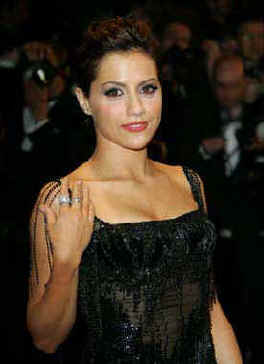 A Strong and Beautiful Soul!! Brittany Murphy
