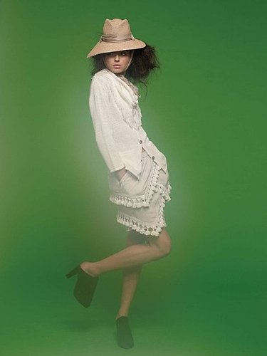 Opening Ceremony To Open Another New York Location; Have A Peep at In-House Label's Spring 2010 Lookbook