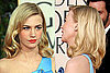 A Look Back at the Best Celebrity Hairstyles of the 2009 Golden Globe Awards