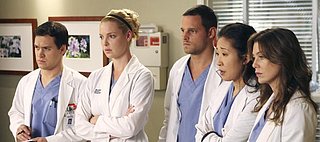 "Grey's Anatomy" Recap: Episode 11, "Six Days: Part One"